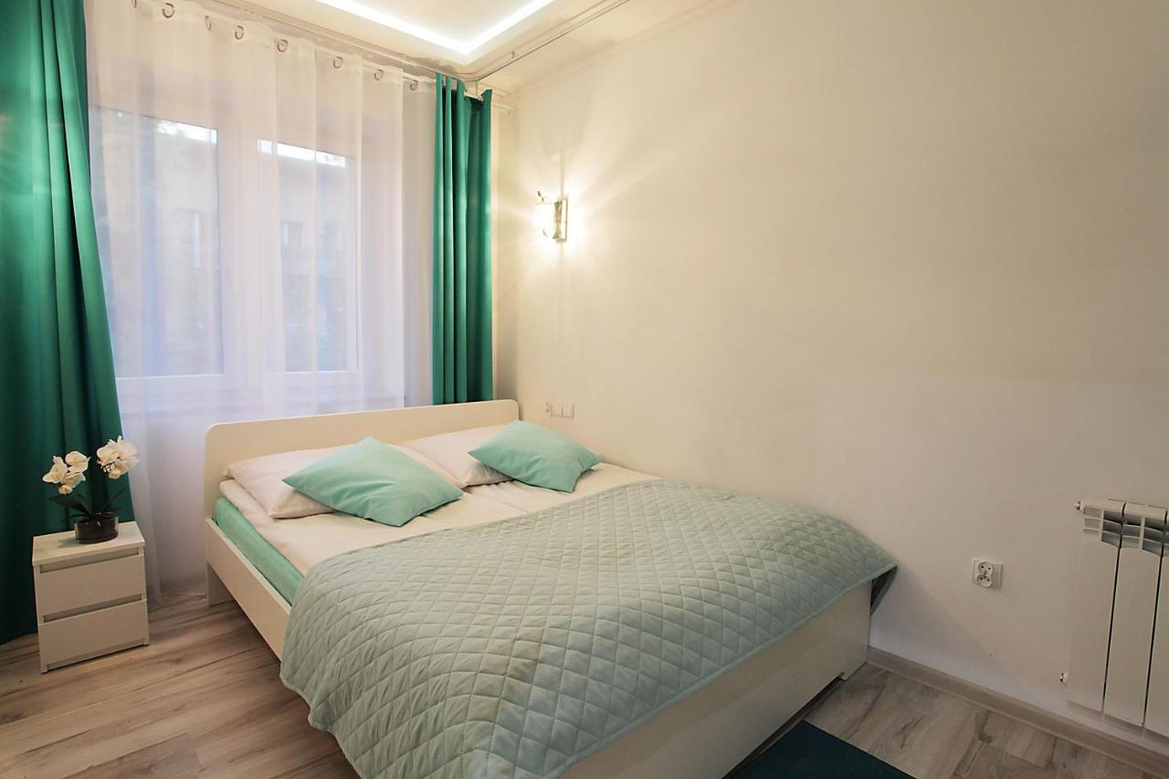 Apartament Rodzinny Hrabiego - Sauna, Centrum Zakopanego Ul Zamoyskiego, Balkon, 2 Sypialnie, Parking, Gorne Krupowki Екстер'єр фото