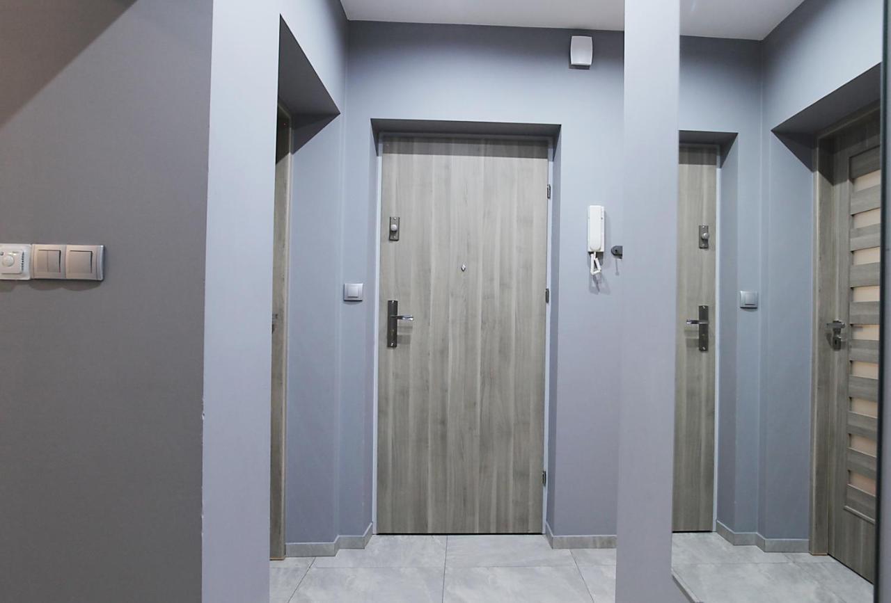 Apartament Rodzinny Hrabiego - Sauna, Centrum Zakopanego Ul Zamoyskiego, Balkon, 2 Sypialnie, Parking, Gorne Krupowki Екстер'єр фото