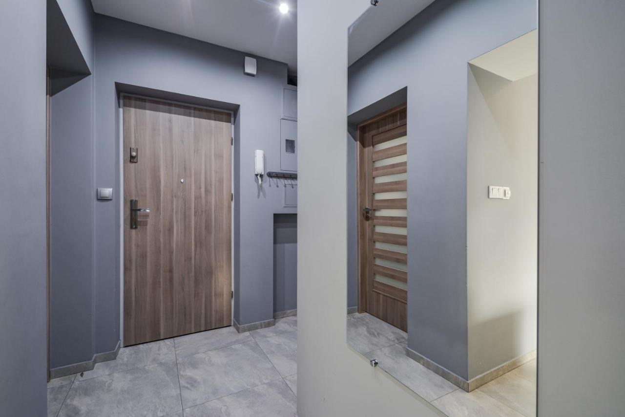 Apartament Rodzinny Hrabiego - Sauna, Centrum Zakopanego Ul Zamoyskiego, Balkon, 2 Sypialnie, Parking, Gorne Krupowki Екстер'єр фото