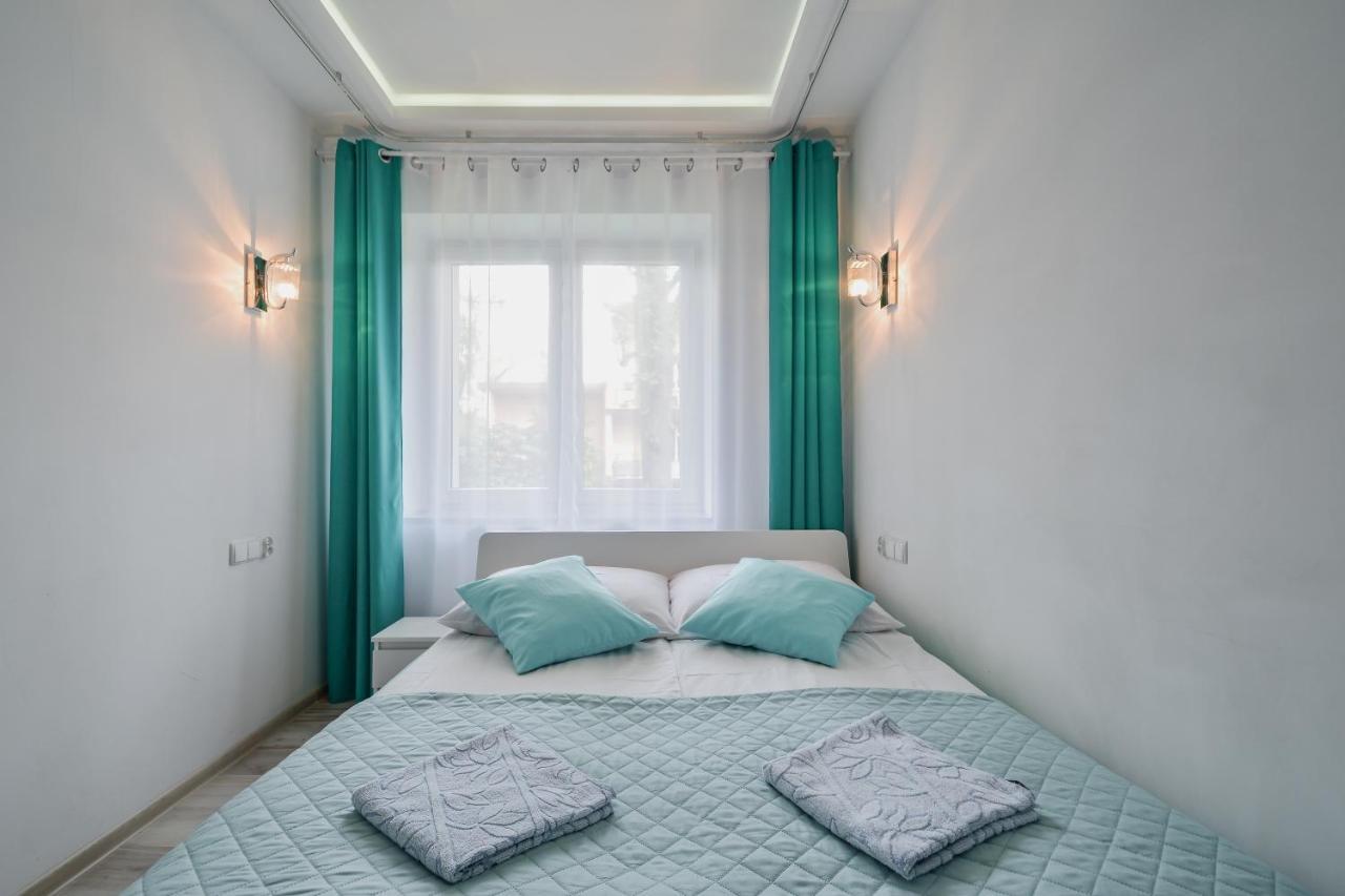 Apartament Rodzinny Hrabiego - Sauna, Centrum Zakopanego Ul Zamoyskiego, Balkon, 2 Sypialnie, Parking, Gorne Krupowki Екстер'єр фото